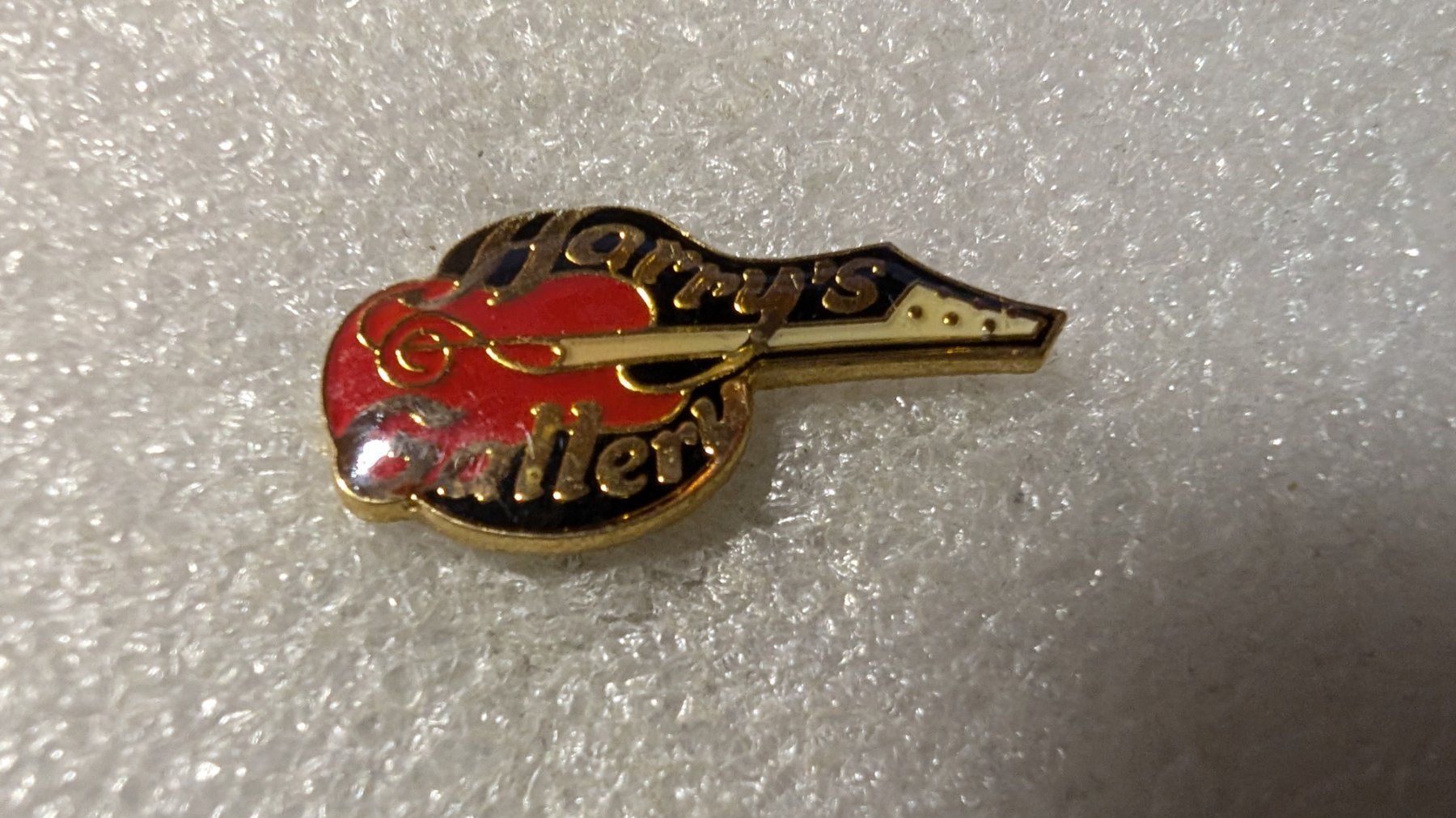 Placchette & Badge: Ansteckpin 207: – Usato da Oppligen venduto da Pin-Fall-Shop