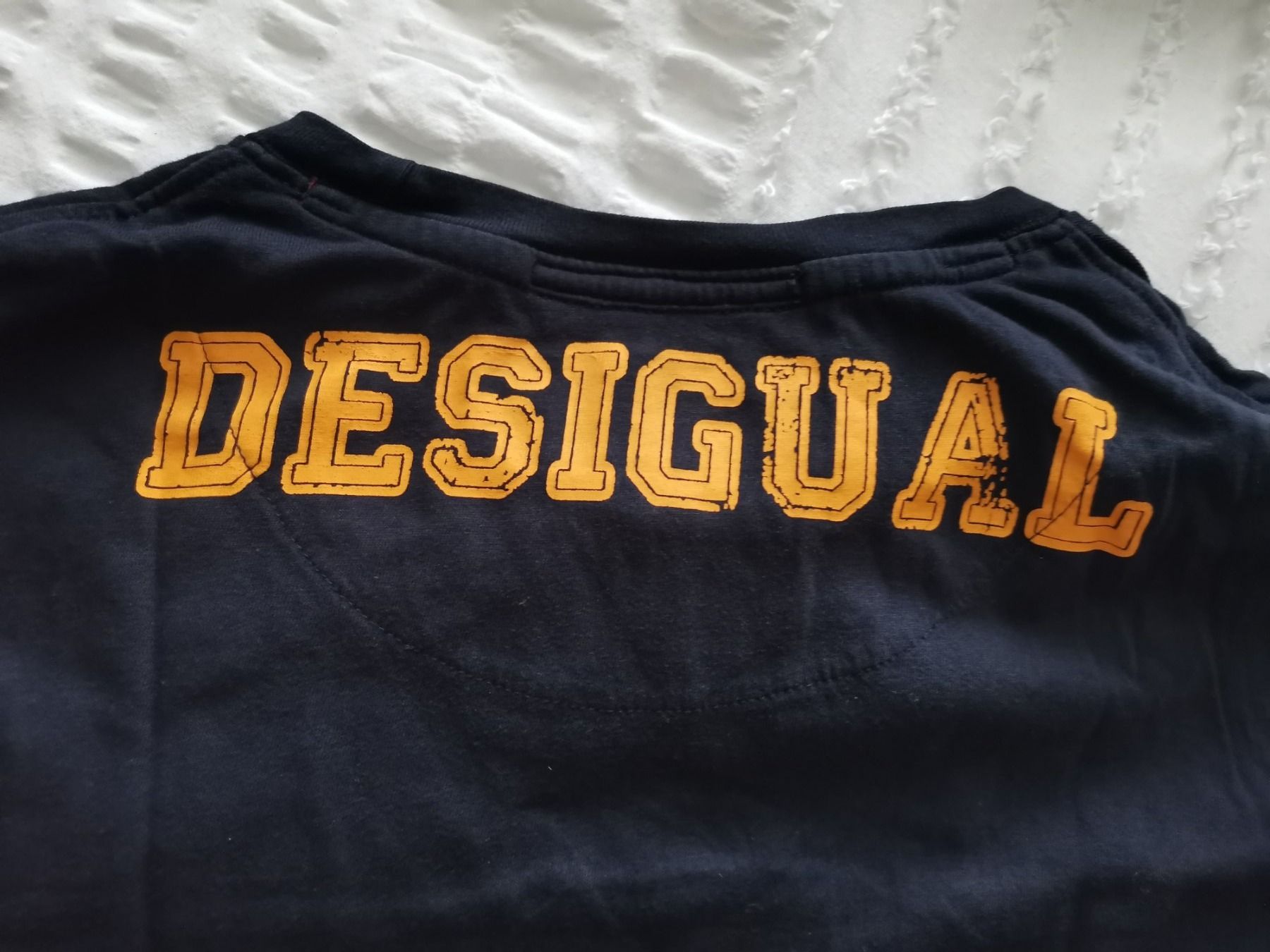 Desigual Maglioni & Felpe: Desigual Langarmshirt, 146 - 152 – Nuovo (secondo la descrizione) da Oftringen venduto da januarloch 5