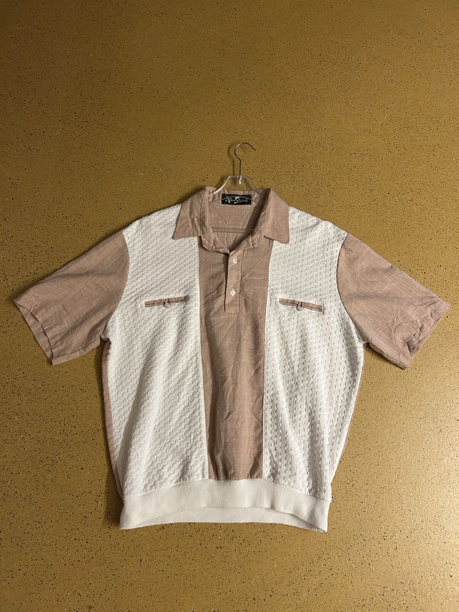 Magliette Polo: Alan Stuart Polo Shirt – Usato da Winterthur venduto da mic_dx6g