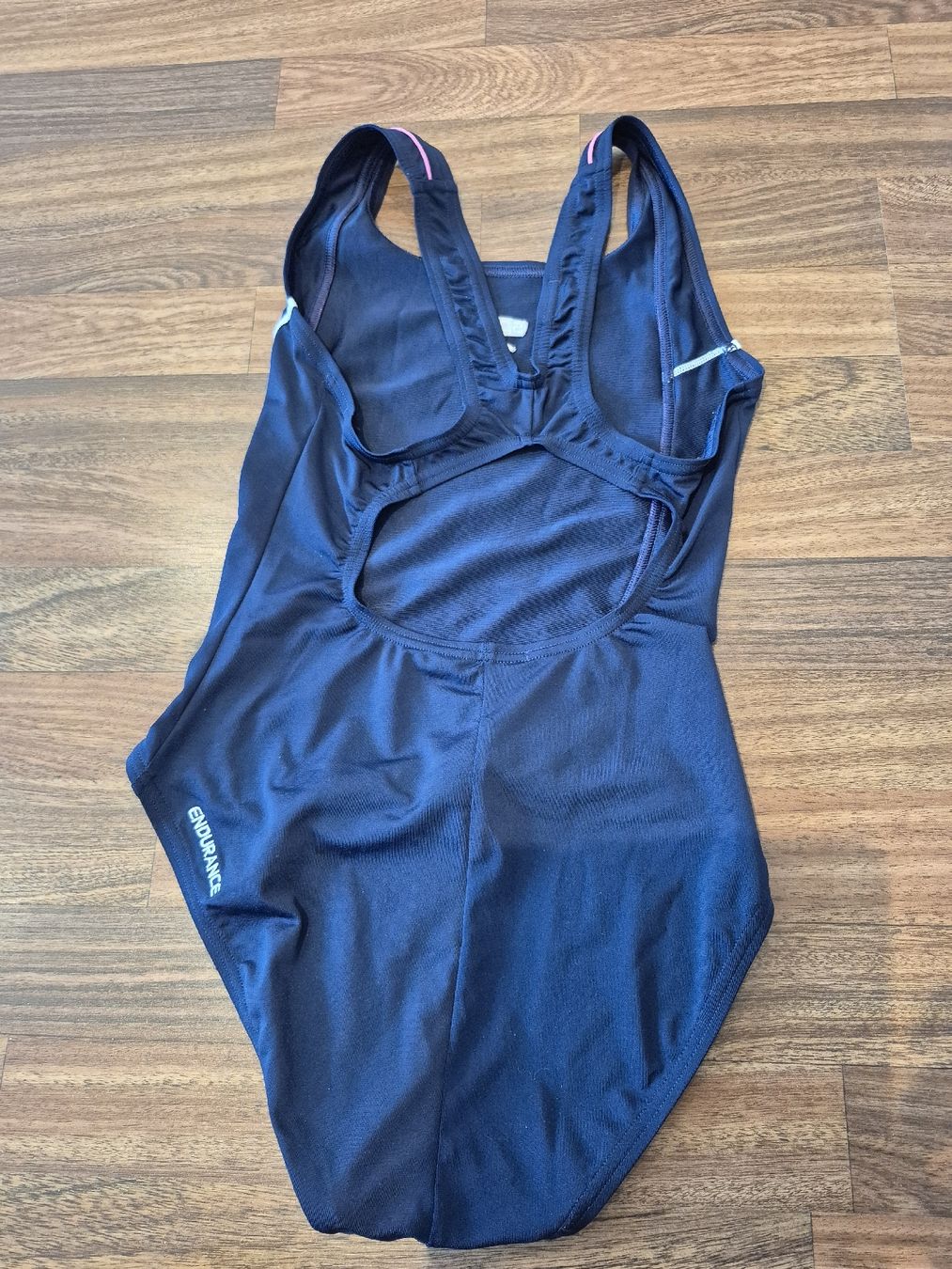 Speedo Costumi da bagno & Bikini: Speedo Badeanzug navy, Grösse Gr.38 – Usato da Gerlikon venduto da 60Riheru 3