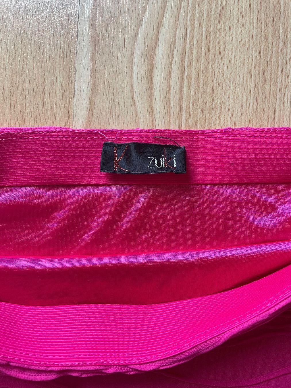 Gonne: Minirock pink (XS/S) – Usato da Triesen venduto da antonellaaa_ 3