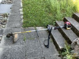 Ranchero Trimmer Benzin 2 Takt