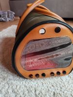 Bobbi Reisetasche für kleintiereTop Zustand, wenig gebraucht