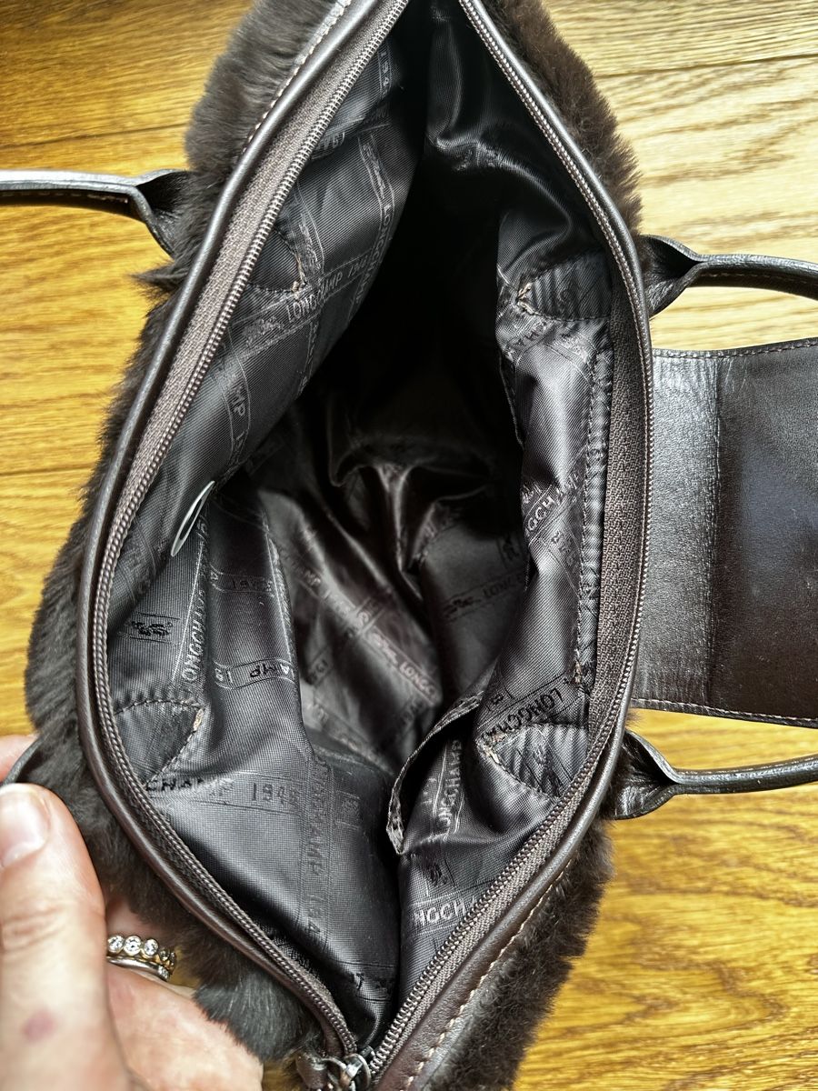 Longchamp Borse: Longchamp Le Pliage – Usato da Laufen venduto da BABA812 3