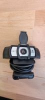 Logitech Webcam HD 1080p Carl Zeiss Tessar gebraucht