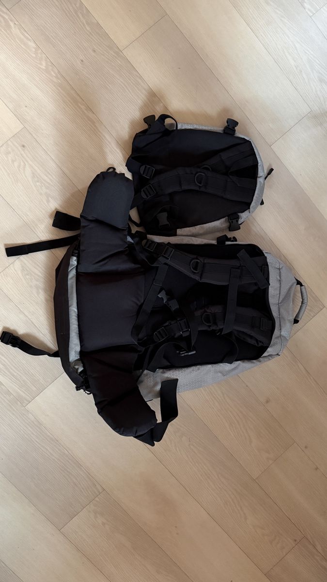 Rucksäcke: Rucksack 65 Liter – Neu (gemäss Beschreibung) aus Tagelswangen von fla_9b7f 2