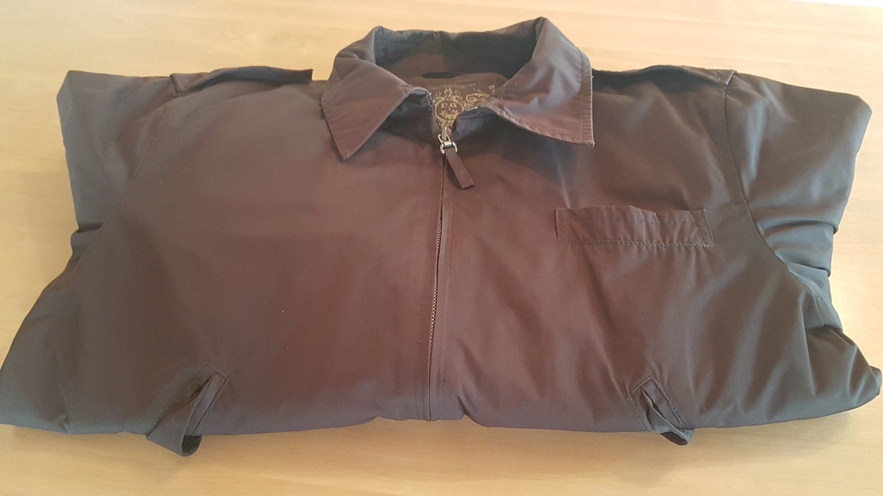 Giacche: Veste  - blouson taille M marque Devred – Usato da Villiers venduto da san_jn5w 3