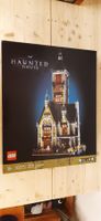 Lego 10273 / Geisterhaus auf dem Jahrmarkt + Zusatzstockwerk