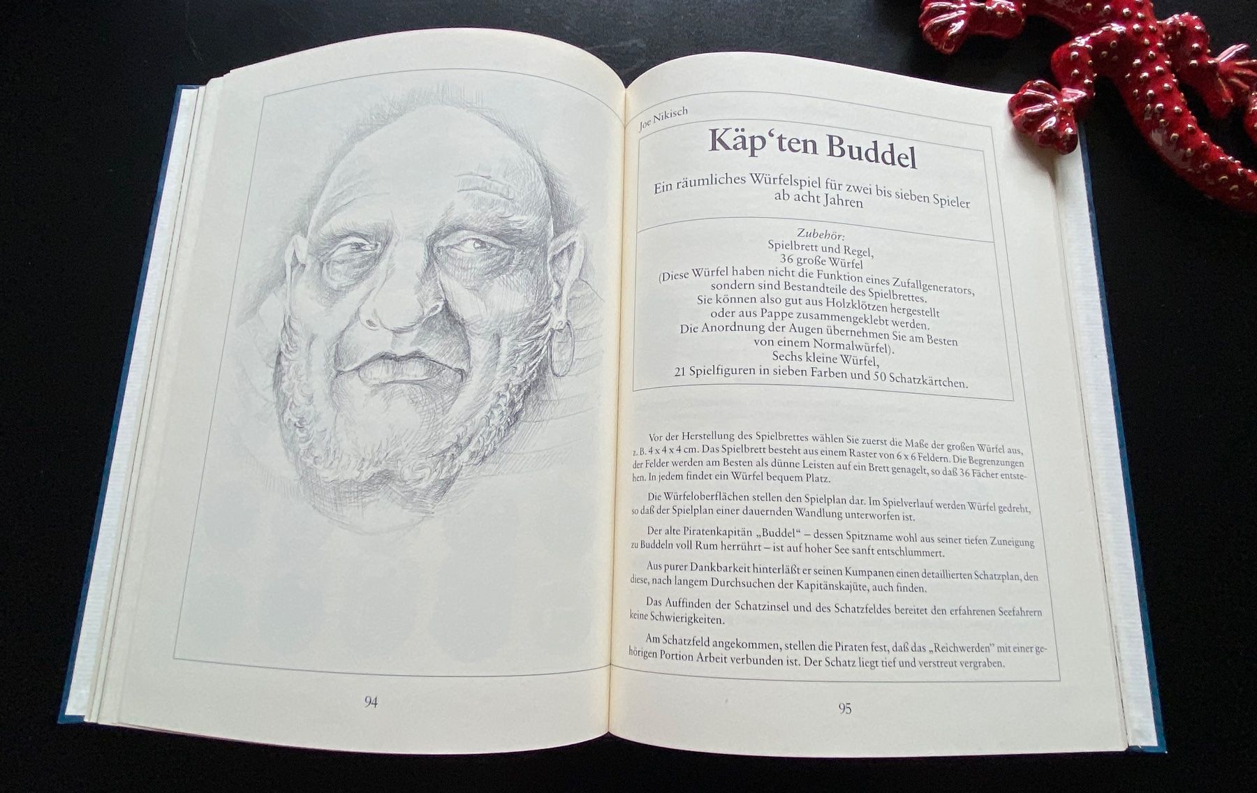 Libri: Spielecollection Nr.1 Schatzinsel Buch – Usato da Nussbaumen AG venduto da schuba2000 5