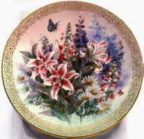 Teller Vintage Lily Concerto Lena Liu Symphony WS George