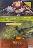 Fantastisches Tierreich - Reader's Digest (3 DVD Box)