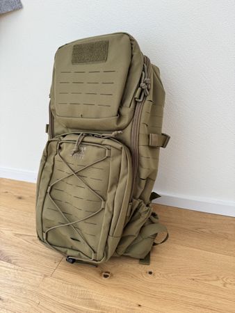 Tasmanian Tiger Modular Combat Pack 22Liter