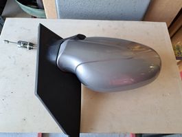 Seitenspiegel zu Smart 450
