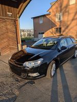 Citroen C5 3.0 V6 HDi TR