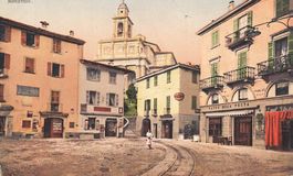 Mendrisio