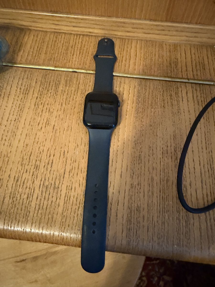 Apple Smartwatch: Apple Watch SE 2.Generation – Gebraucht aus Worb von rme23