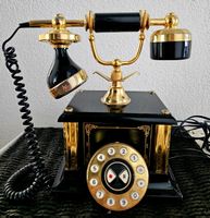 RETRO -STIL TELEFON