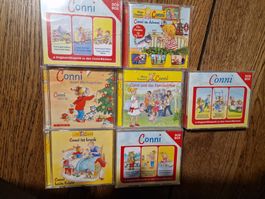 12 Conni CDs