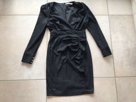 Kleid Allyson S