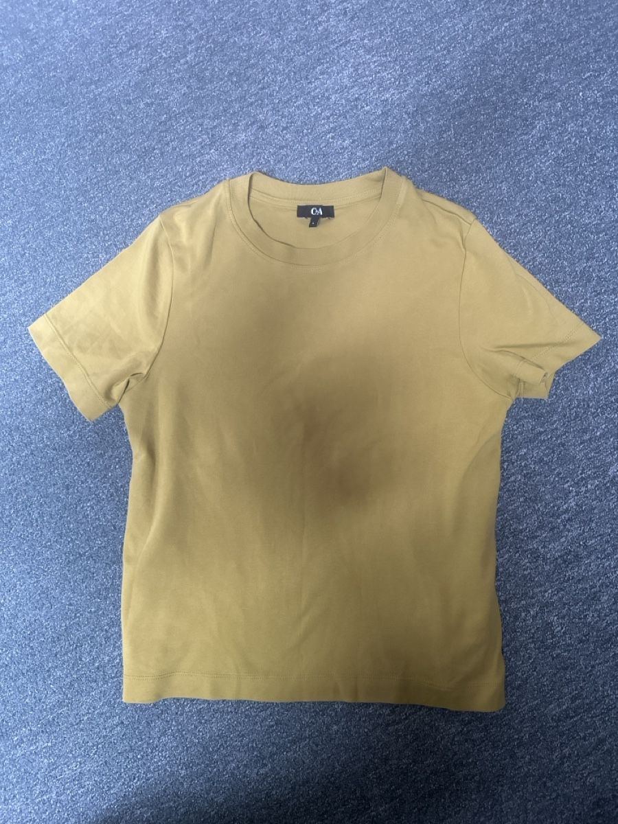 C&A T-shirt: T Shirt Gr L C&A – Nuovo (secondo la descrizione) da Baltschieder venduto da YmroBe
