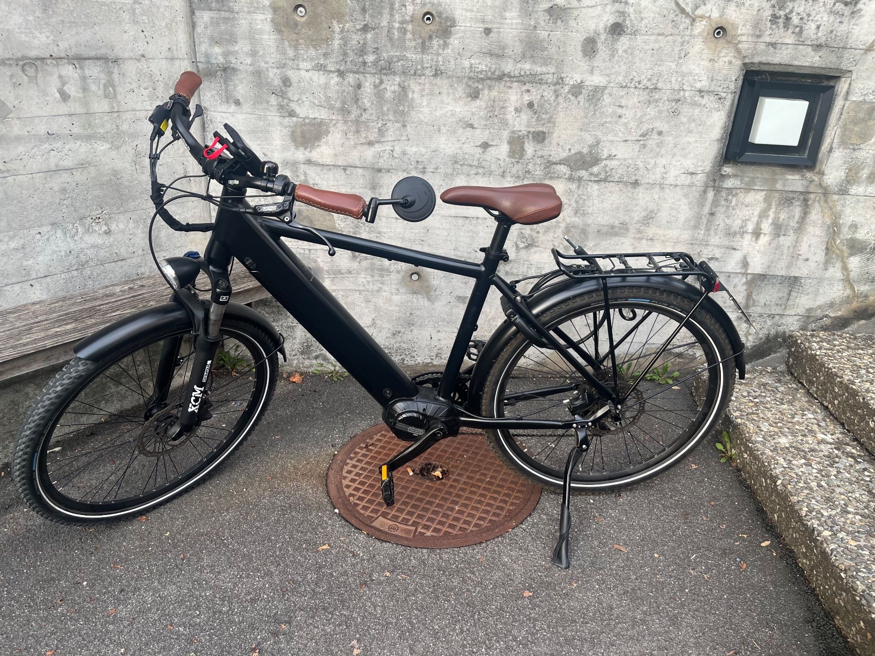 Ego Movement Biciclette: E-Bike – Usato da Adligenswil venduto da Maurer78