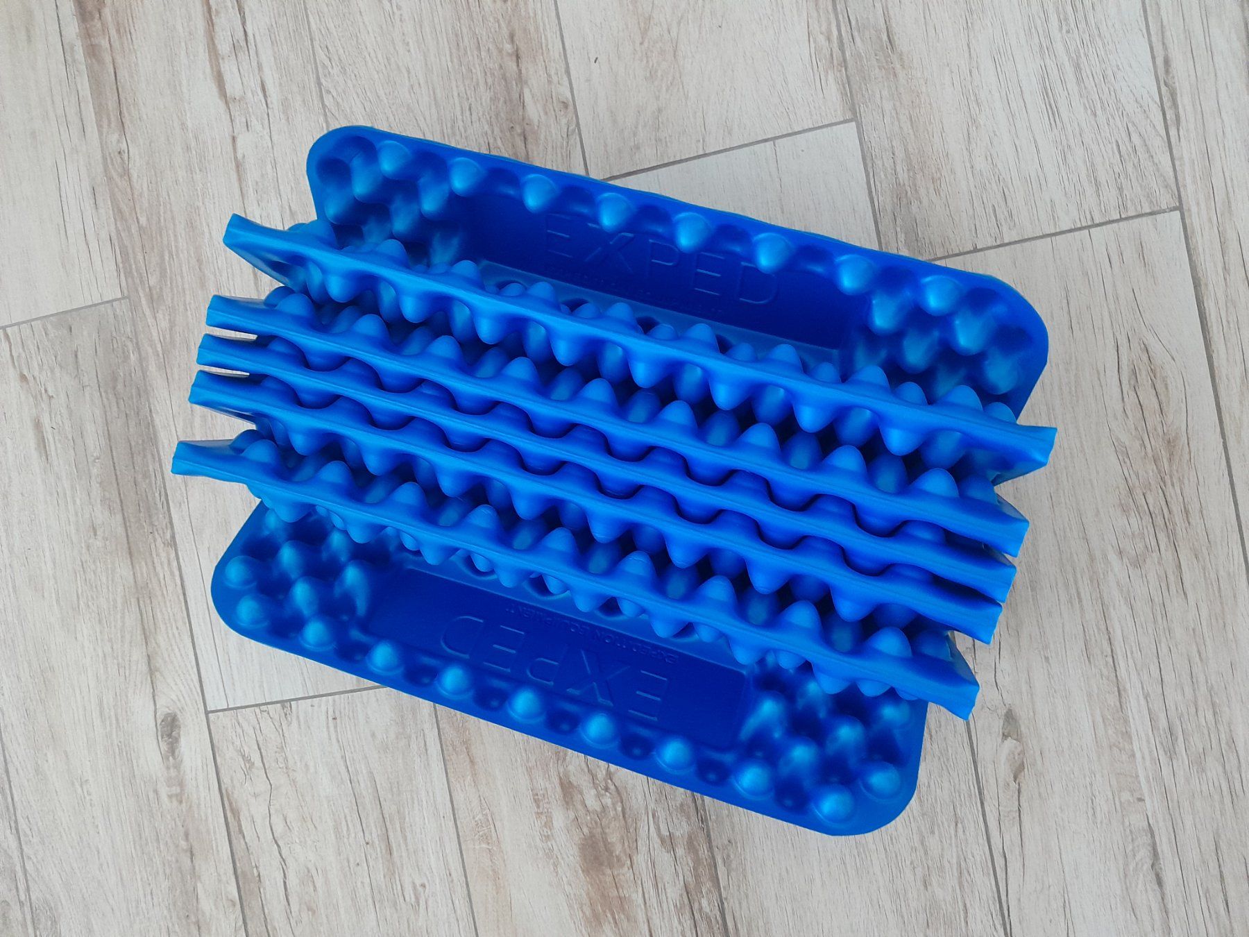 Exped Tapis de sol: campingmatte exped flexmat plus m – D'occasion à Schönholzerswilen par foliobart