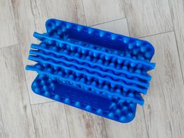 campingmatte exped flexmat plus m