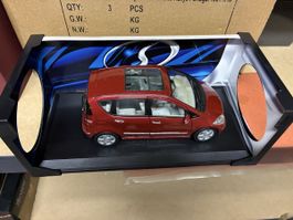 Maisto Mercedes-Benz A-Klasse 1:18