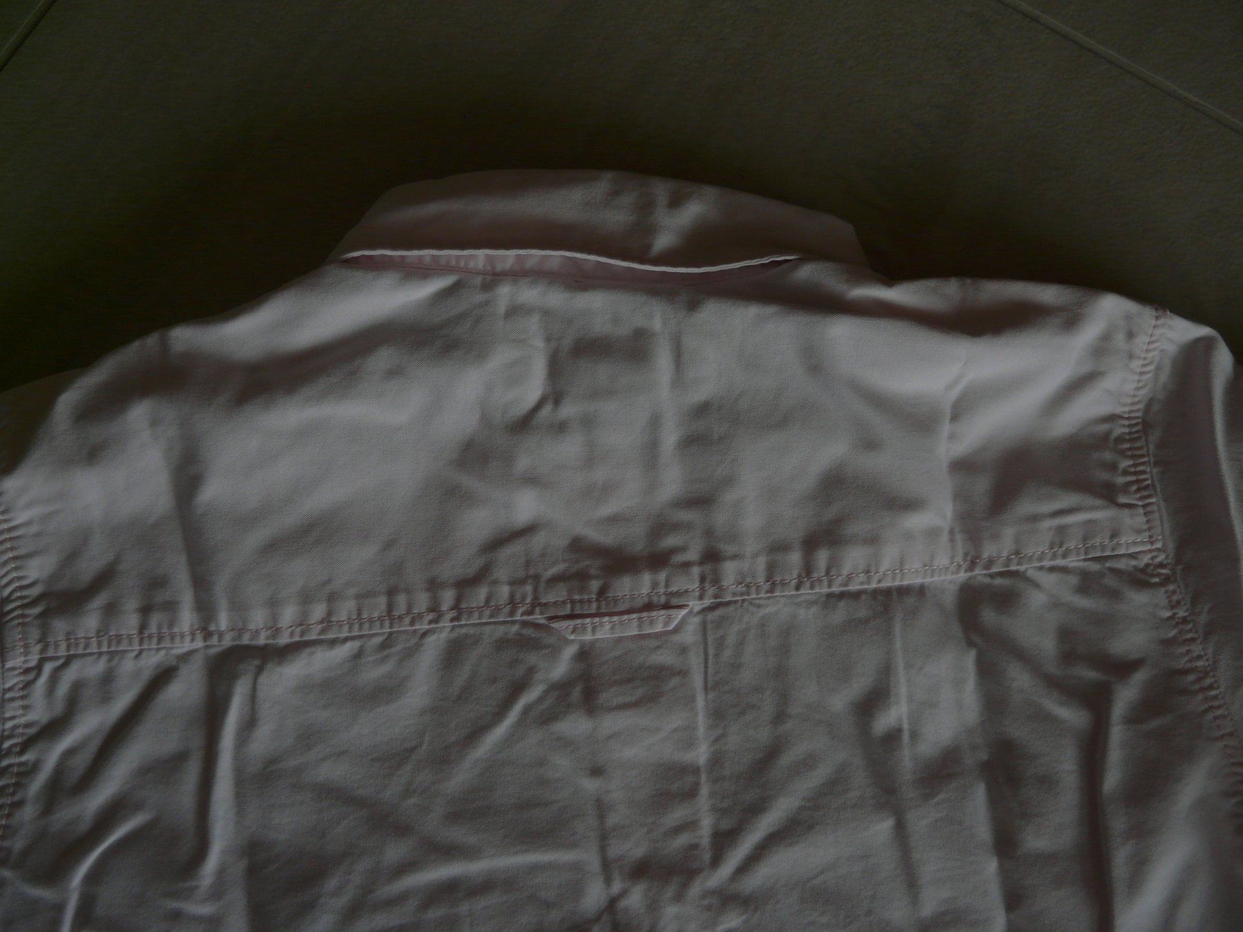 H&M Camicie, T-shirt & Polo: Chemise rose pâle Hemd L.O.G.G 140 – Nuovo (secondo la descrizione) da ERLINSBACH venduto da doudouce 5