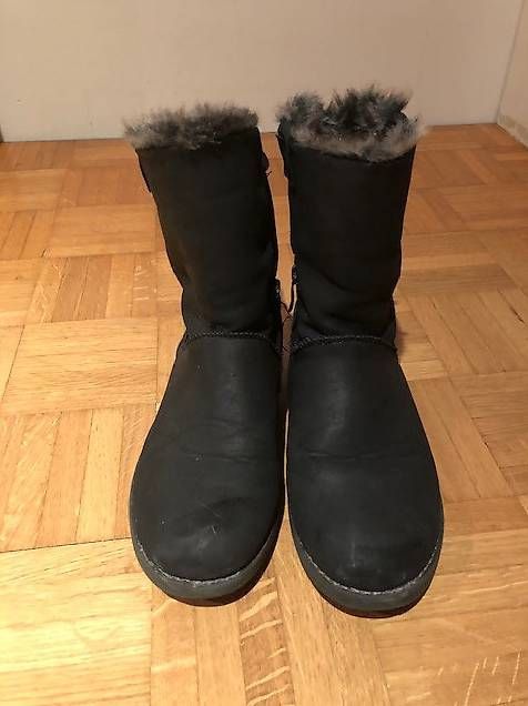 Scarpe per ragazze: Winter Stiefel / Winter Boots – Usato da Zürich venduto da lenchen5