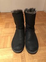Winter Stiefel / Winter Boots