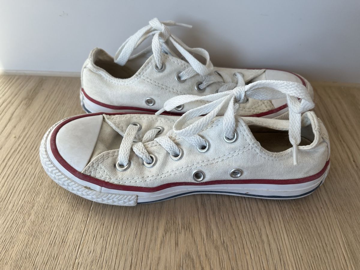 Converse Scarpe da uomo: Schuh Kind Converse Gr.31 – Usato da Wetzikon ZH venduto da joc_p8jn 2