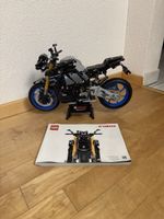 Lego Technik Yamaha MT-10 SP (42159)