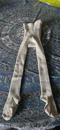 Kinderstrumpfhose NEU
