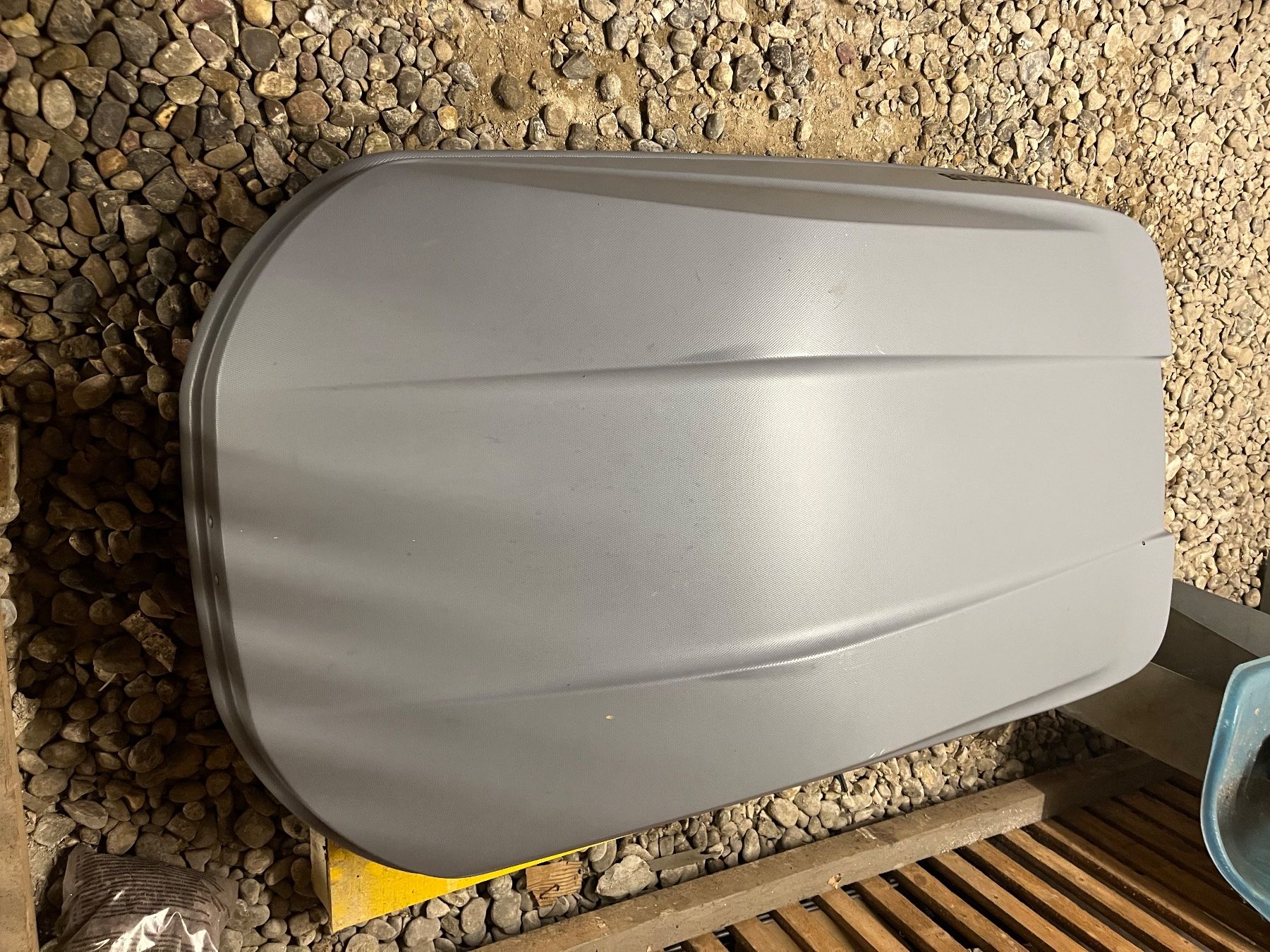 Dachboxen: Thule Dachbox Touring S – Gebraucht aus Zürich von Mahedi