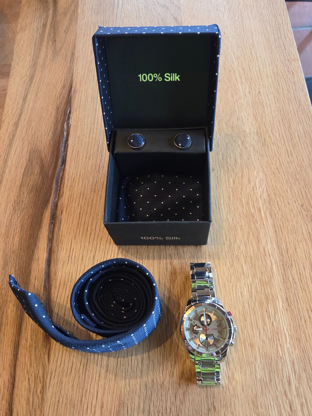 Orologi: Curren Uhr – Usato da Oltingen venduto da Bam86 2