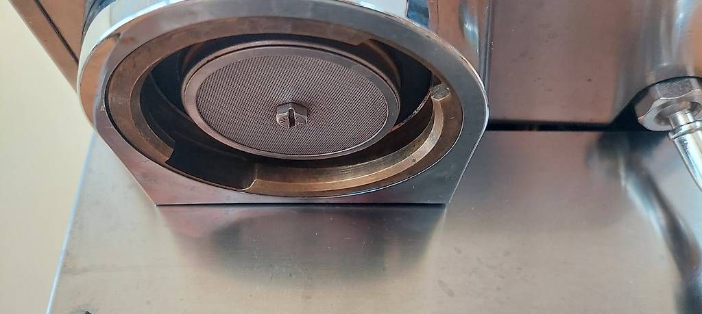 Kaffeemaschinen & Espressomaschinen: Machine Expresso Rancilio Silvia – Gebraucht aus Savièse von bsa_7prd 3