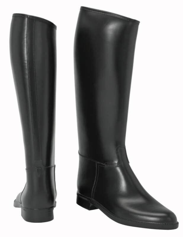 Scarpe da uomo: BUSSE Reitstiefel WIEN CLASSIC, 35 – Nuovo e nell'imballaggio originale da Grüt (Gossau ZH) venduto da ecirtaeb56