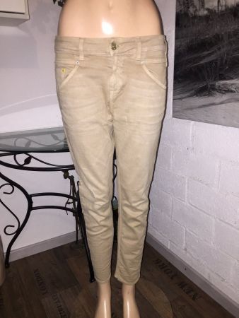 MELTIN POT Jeans LEIA LOOSE FIT taille / Grosse 27