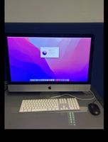 iMac 27 Zoll 5K 2015 i7