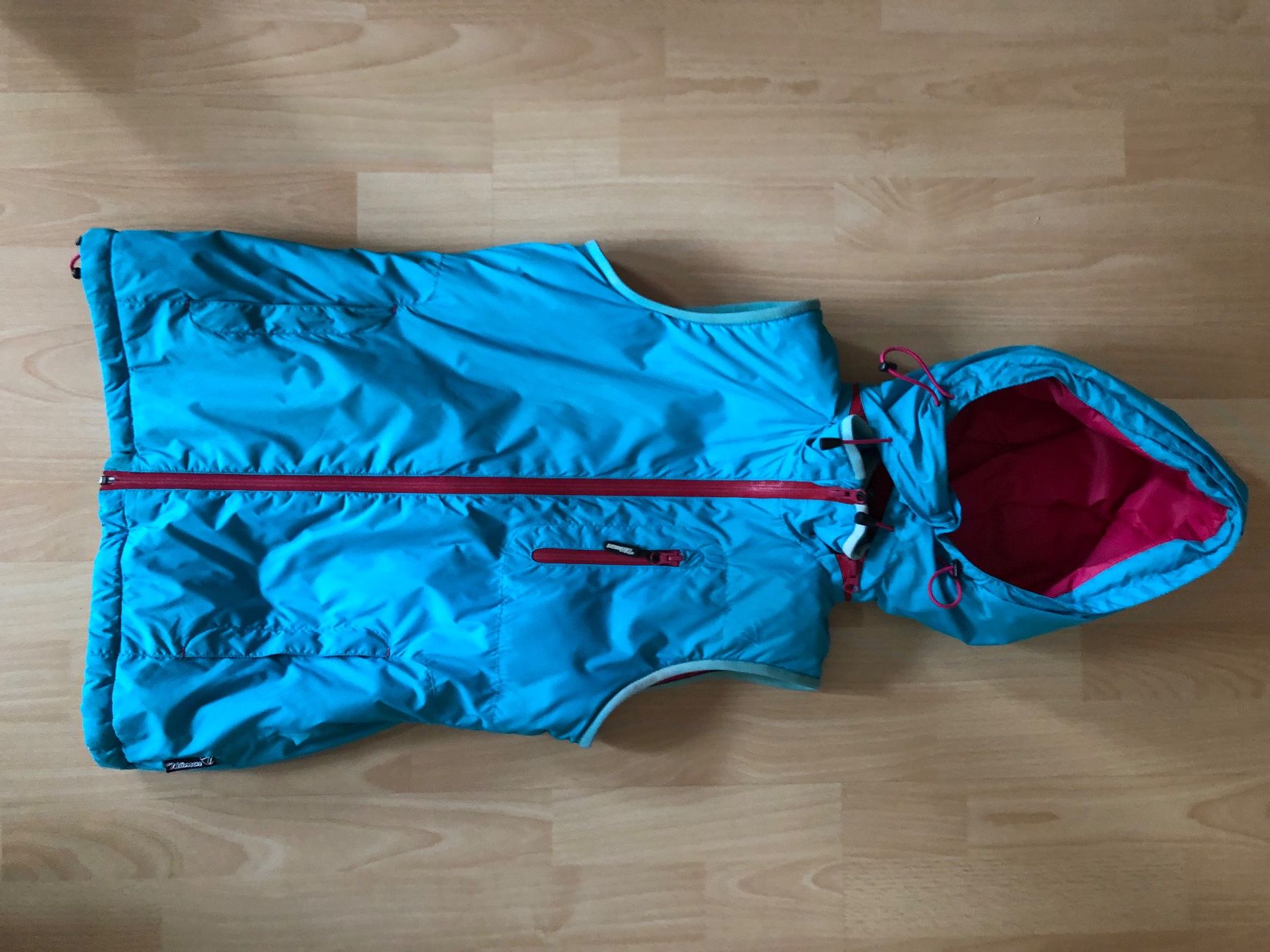 Thömus Gilets & Westen: Thömus Gilet Weste – Gebraucht aus steffisburg von bea_jmr8 5