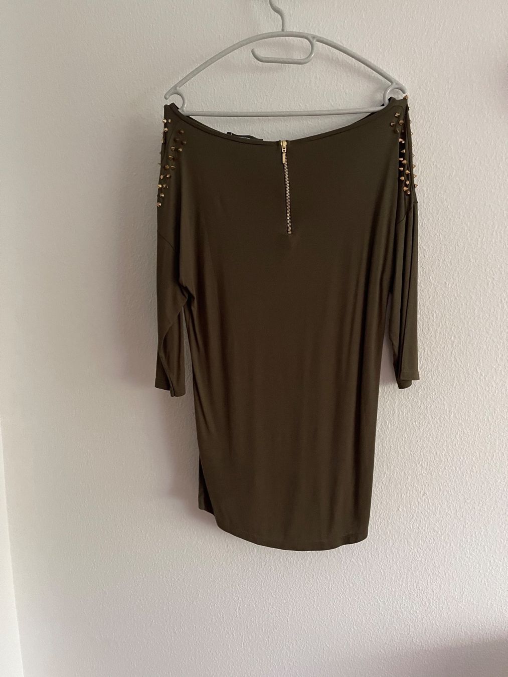 Hallhuber Top: Langes Top Hallhuber S – Usato da Ettingen venduto da cla_526w 2