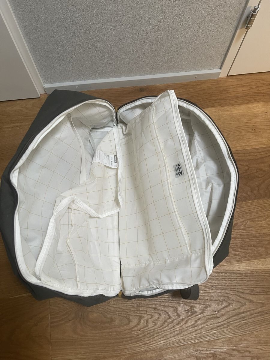 Borse: Reisetasche / Sporttasche  – Usato da Luzern venduto da Cyrill81 1