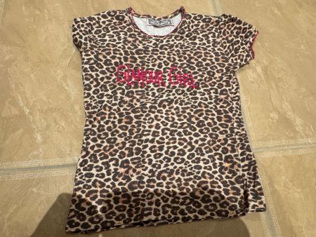 Anouk et Emile cooles Shirt, 5-6J 110-116