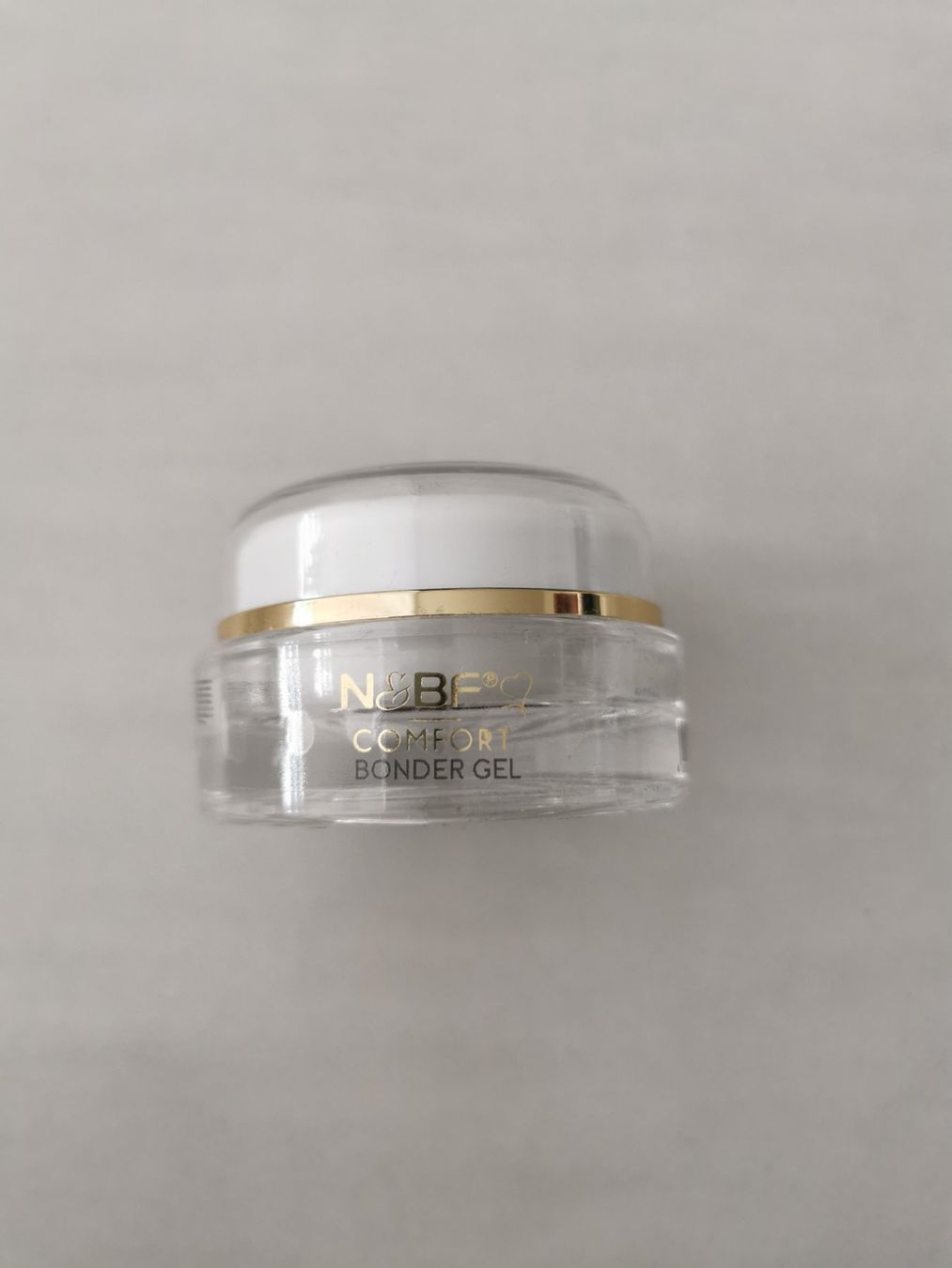 Ongles artificiels: Haftgel, 15ml, N&BF – Neuf avec emballage d'origine à Malters par Wahni81 1