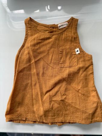 My little Cozmo Top, Grösse 18M, sehr guter Zustand!