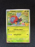 POKEMON CARDS 30TH ANNIVERSARY # 3