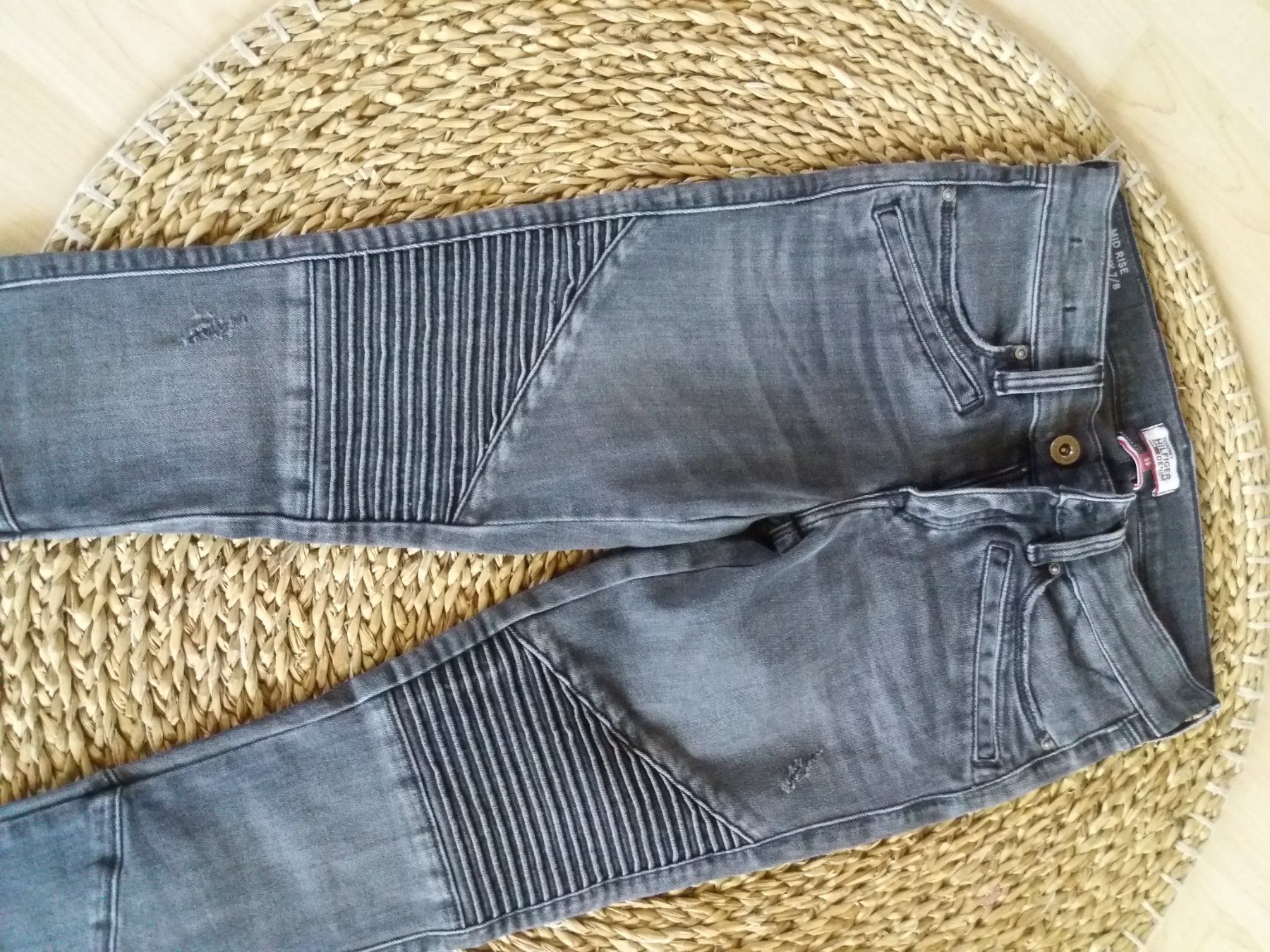 Tommy Hilfiger Jeans: Tommy Hilfiger Jeans Gr. 27/32 – Usato da Rebstein venduto da bestforyou 2