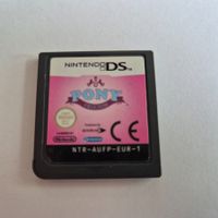 Pony Friends - DS