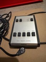 revox b710 Fernbedienung